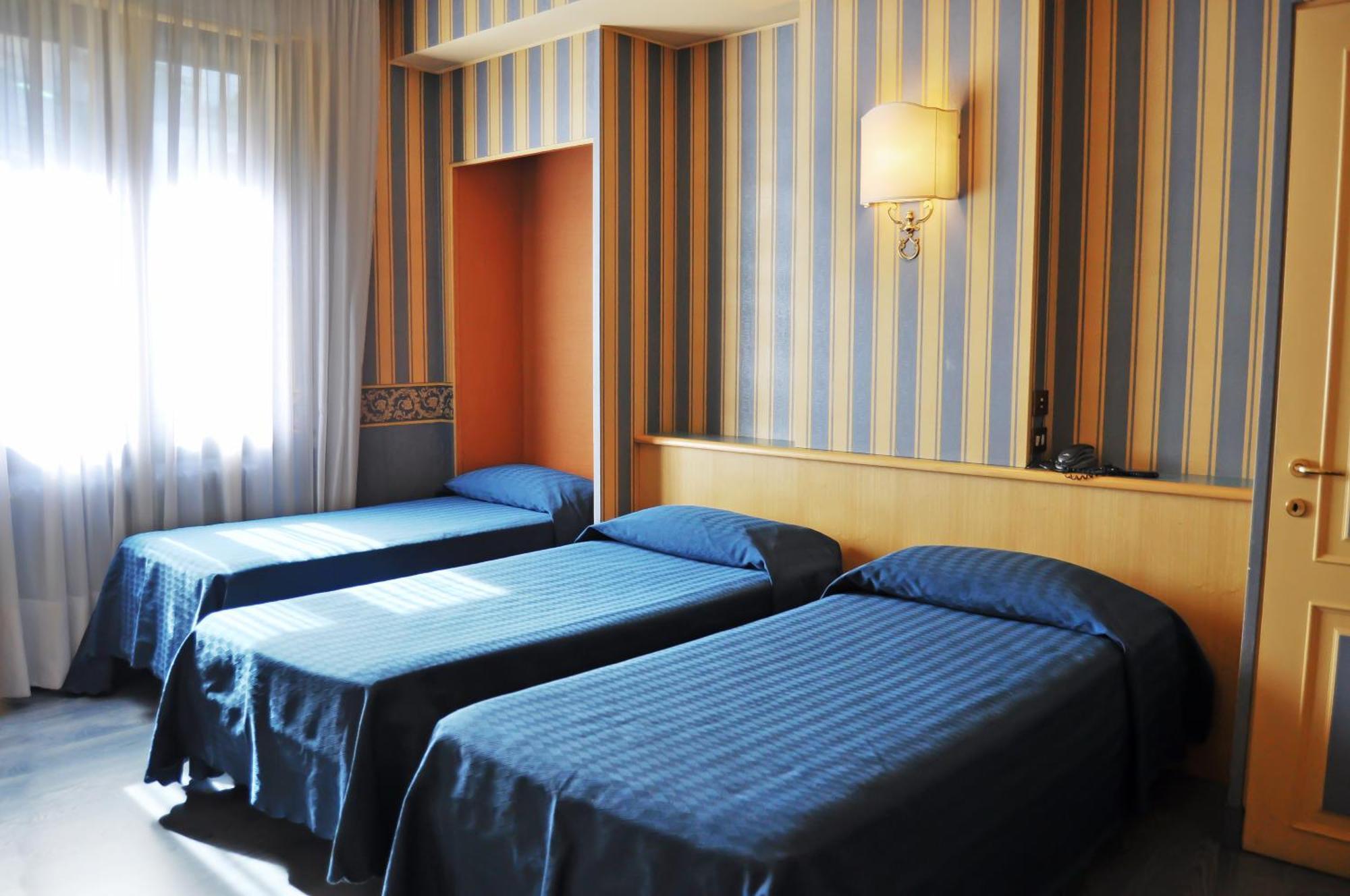 Hotel Garda — Photos 2